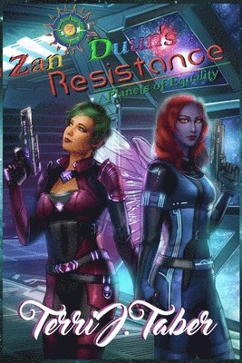 Zan Duun's Resistance 1