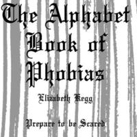 bokomslag Alphabet Book of Phobias