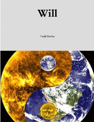 Todd Borho - Will, Häftad