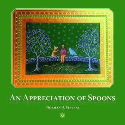 Appreciation of Spoons