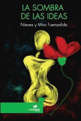 bokomslag sombra de las ideas