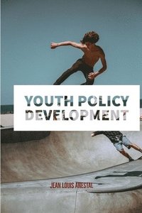 bokomslag Youth Policy Development