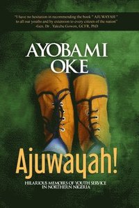 bokomslag Ajuwayah Revised 1
