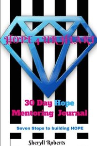 bokomslag Seven Steps to Building Hope Journal