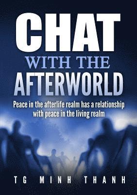Chat With The Afterworld 1