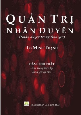 Quan Tri Nhan Duyen 1