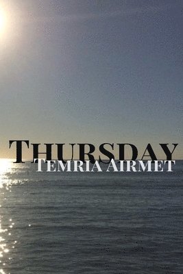 Temria Airmet - Thursday, Häftad