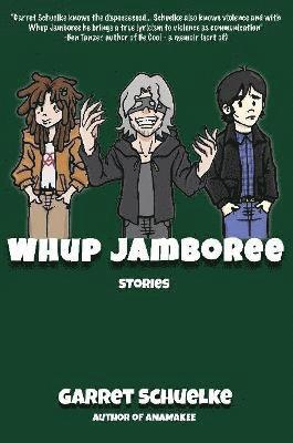 Whup Jamboree 1