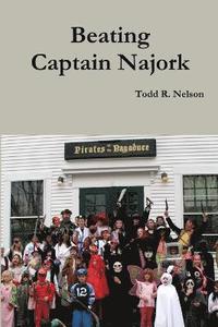 bokomslag Beating Captain Najork