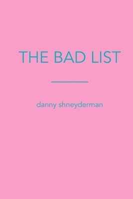 bokomslag THE Bad List