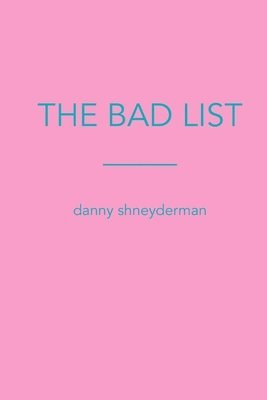 THE Bad List 1