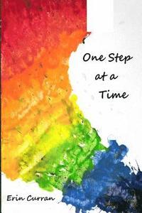 bokomslag One Step At A Time