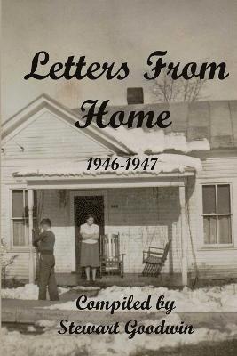 Letters From Home 1