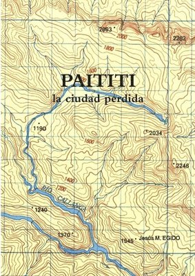 Paititi 1