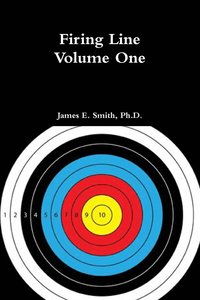 bokomslag Firing Line, Volume One