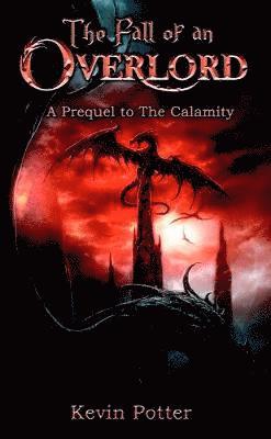bokomslag Fall of an Overlord Paperback