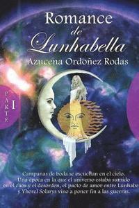 bokomslag Romances de Lunhabella
