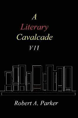 Literary Cavalcade-VII