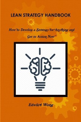 Lean Strategy Handbook 1