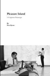 bokomslag Pleasure Island