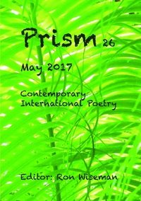 bokomslag Prism 26 - May 2017