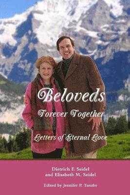 bokomslag Beloveds, Forever Together