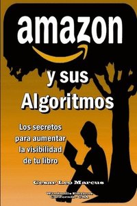 bokomslag AMAZON y sus Algoritmos