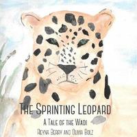 bokomslag The Sprinting Leopard