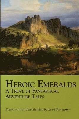 Heroic Emeralds 1