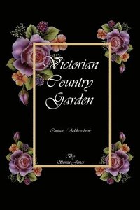 bokomslag Victorian country garden