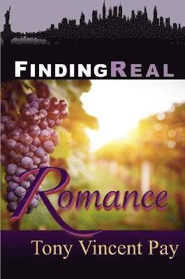Finding Real Romance 1