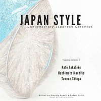 bokomslag Japan Style