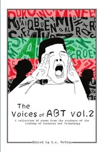 bokomslag The Voices of ABT Vol. 2