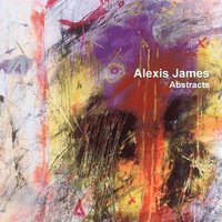 bokomslag Alexis James Art