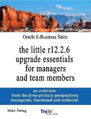 Oracle E-Business Suite 1