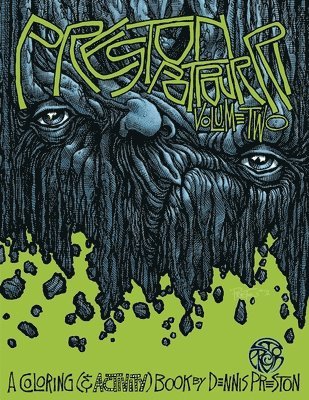 PRESTON POTPOURRI Volume Two