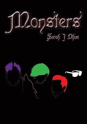 Monsters 1