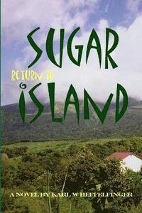 bokomslag Return to Sugar Island