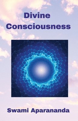 bokomslag Divine Consciousness