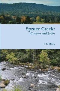 bokomslag Spruce Creek