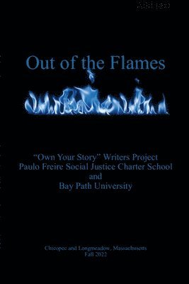 Out of the Flames 1