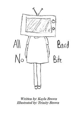 All Bard No Bite 1