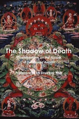 bokomslag Shadow of Death