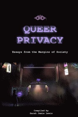 bokomslag Queer Privacy