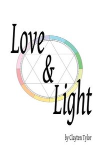 bokomslag Love & Light