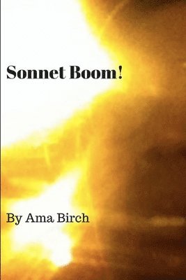 Sonnet Boom! 1