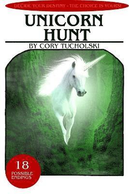 Unicorn Hunt 1