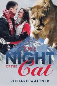bokomslag The Night of the Cat