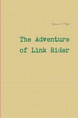 The Adventure Of Link Rider 1