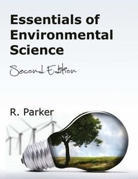 bokomslag Essentials of Environmental Science, Second Edition